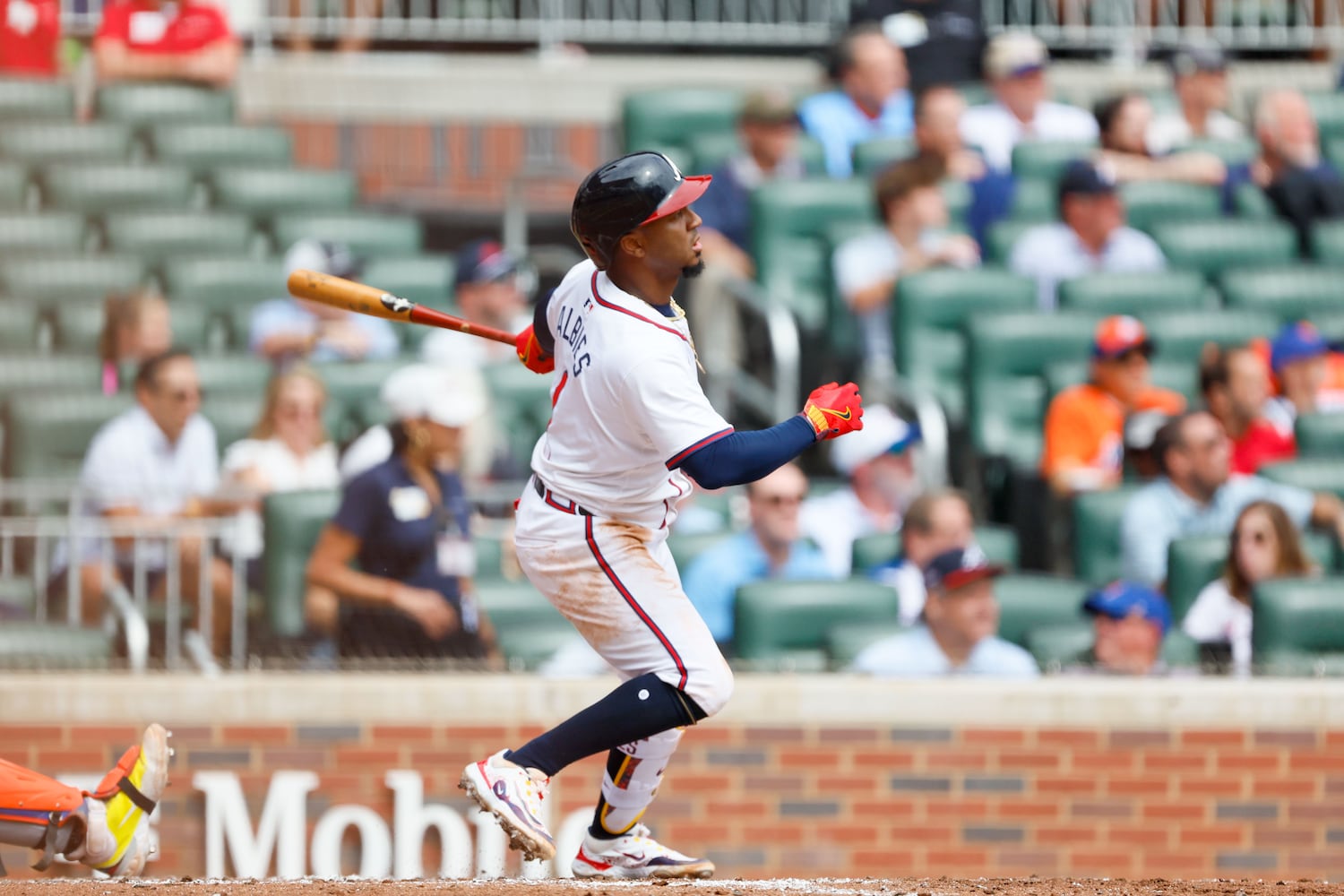 Atlanta Braves vs New York Mets