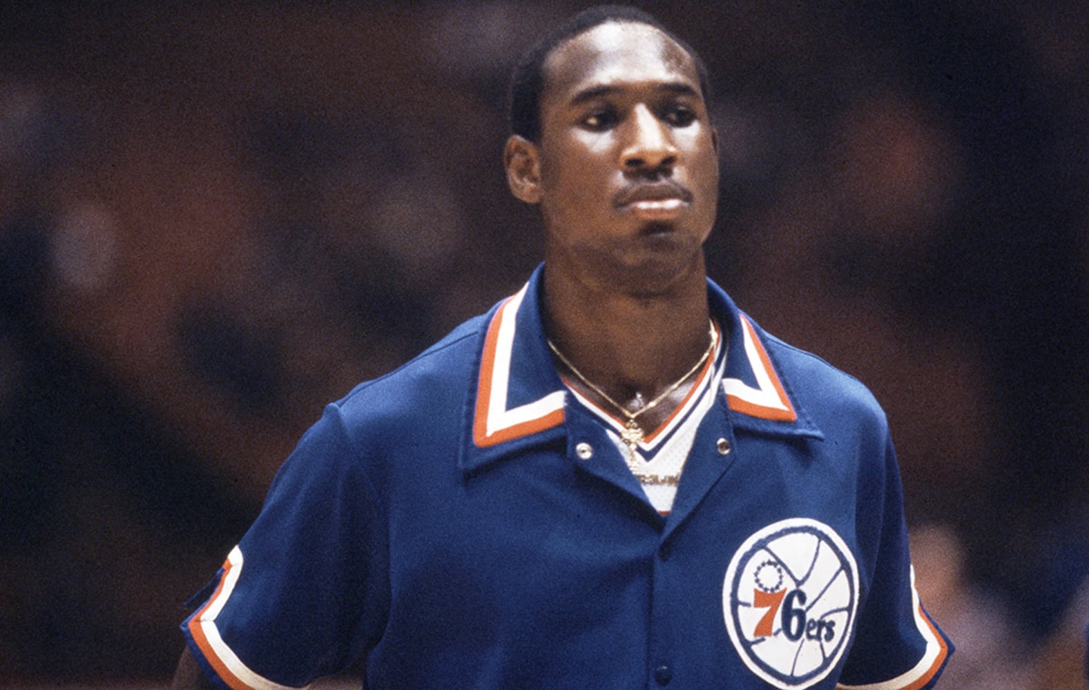 Darryl Dawkins