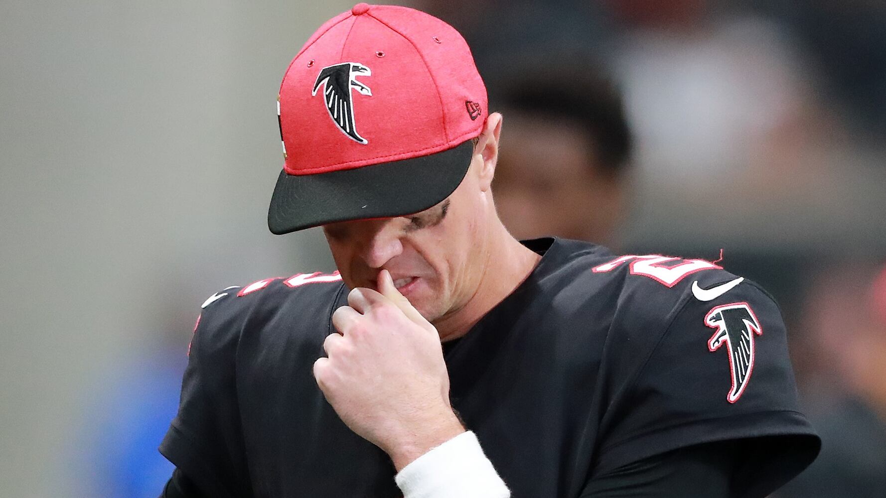 Matt Ryan