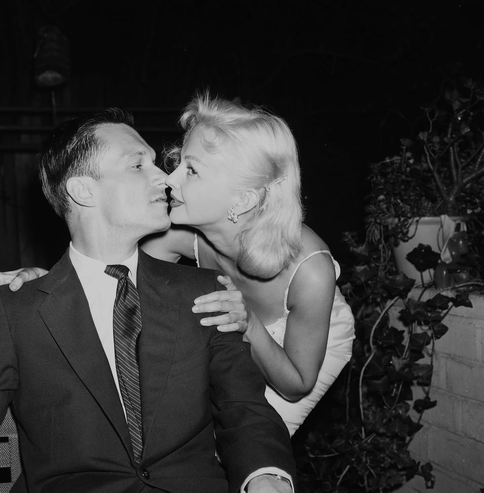 Photos: Hugh Hefner through the years