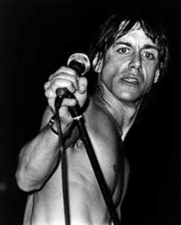 Iggy Pop