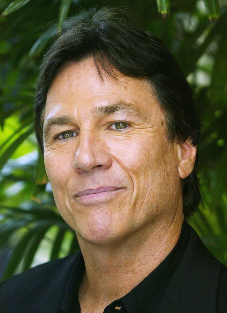 Feb. 7: Richard Hatch