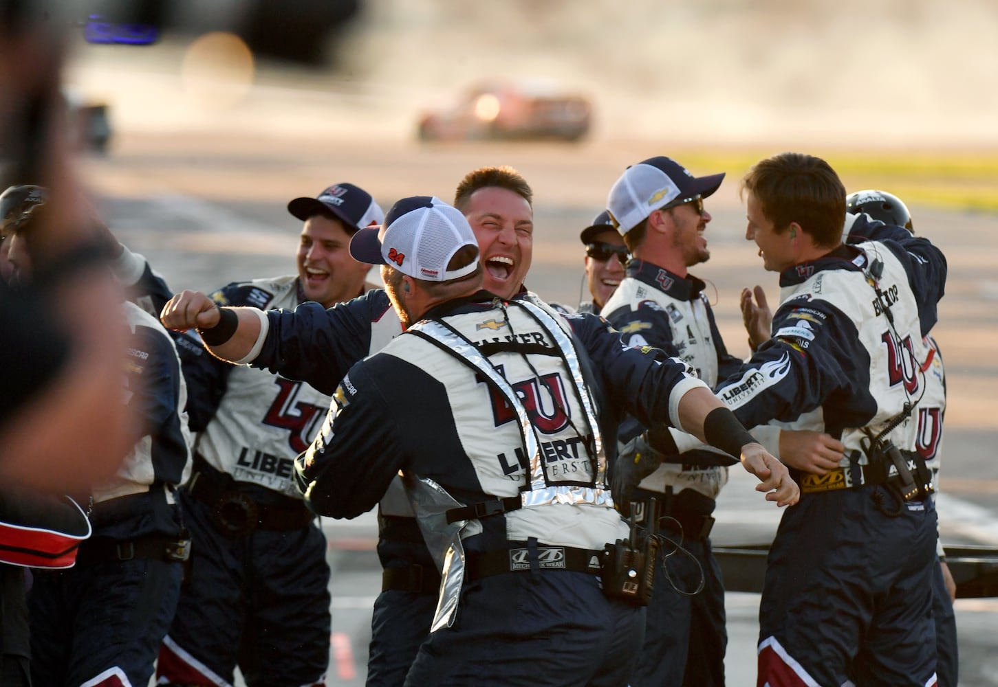 Folds of Honor QuikTrip 500 photo