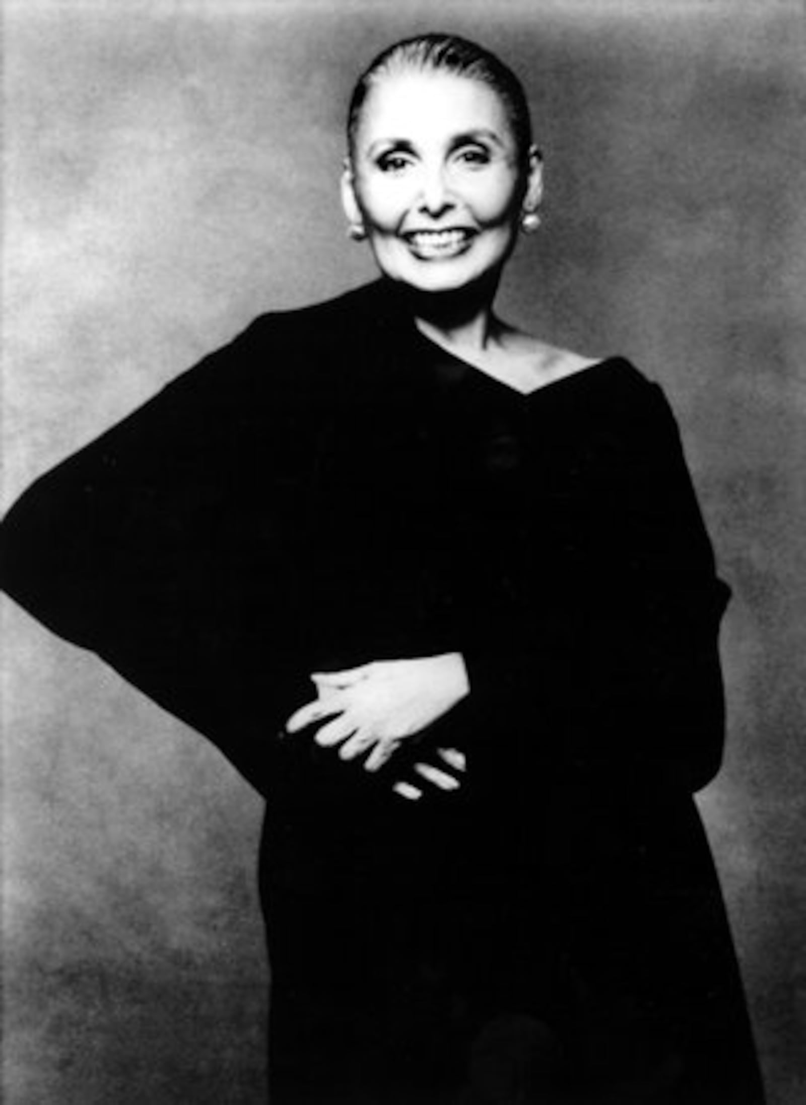 LENA HORNE, June 30, 1917-May 9, 2010: Singer, actress and civil rights activist whose film and Broadway career spanned nearly seven decades.