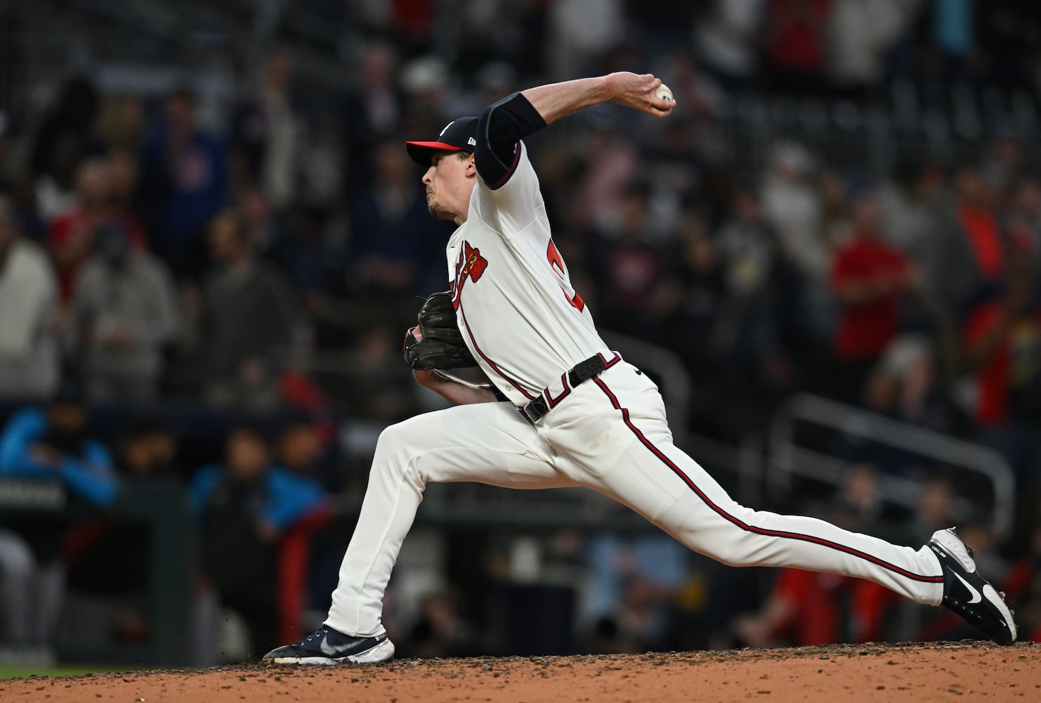 Braves vs. Marlins - Tuesday