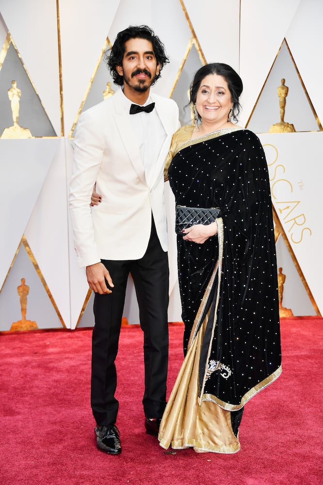 89th Annual Academy Awards - Arrivals