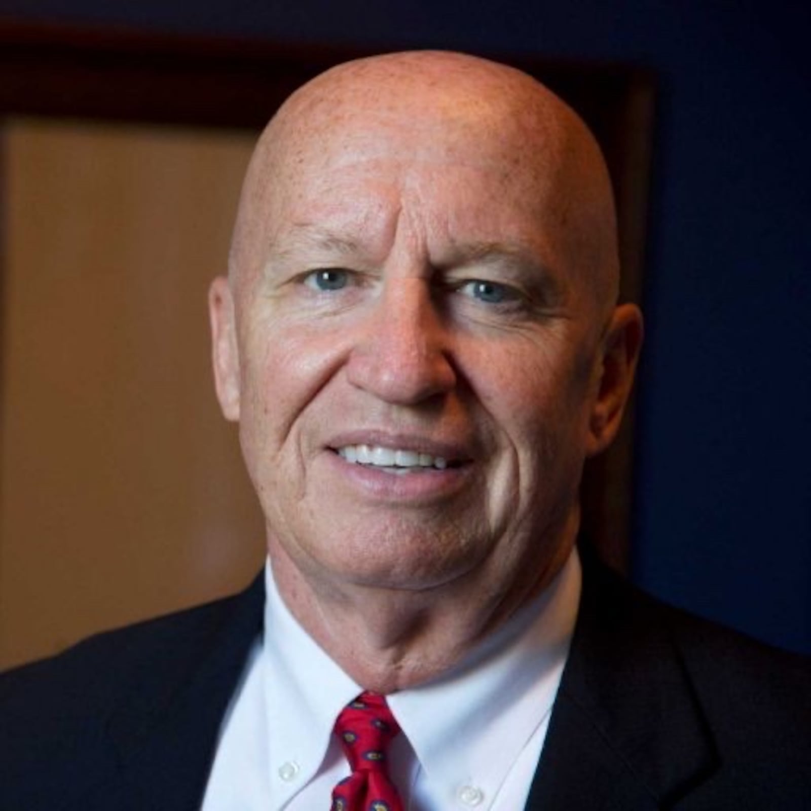 Kevin Brady