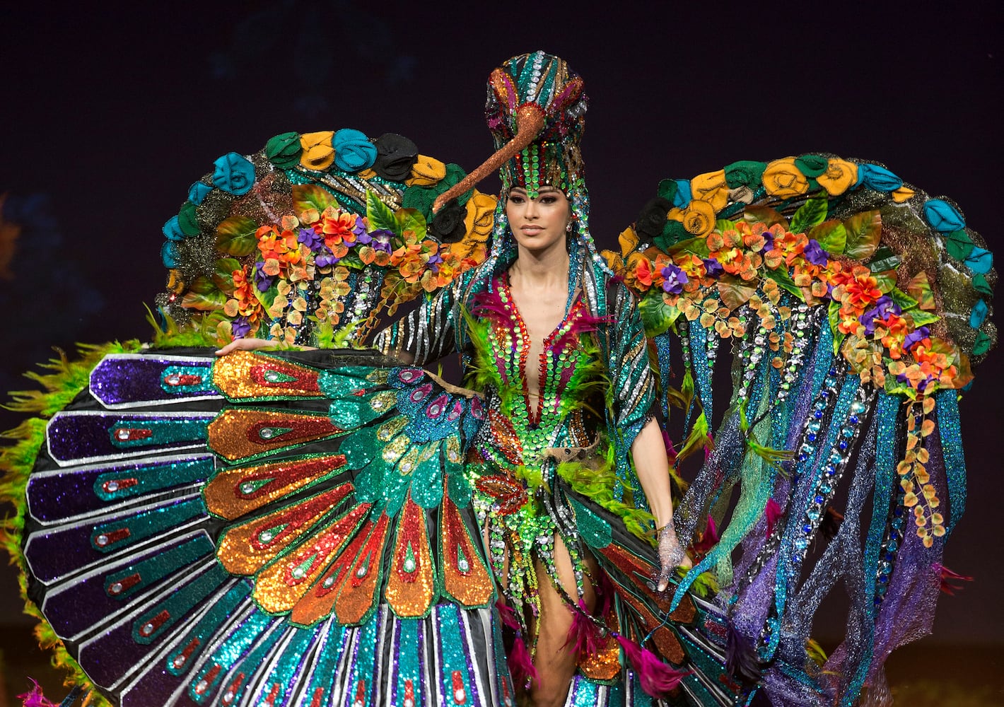 Photos: Miss Philippines Catriona Gray wins Miss Universe 2018