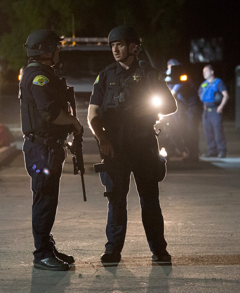 Photos: 3 shot, killed at Gilroy Garlic Festival in California; 1 suspect also dead