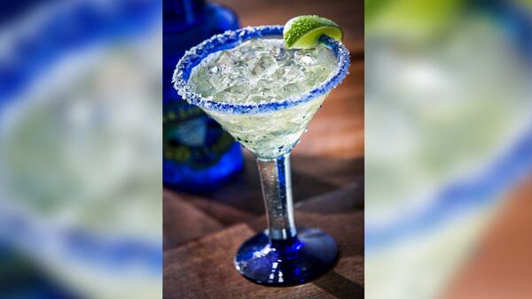 Chili's is offering its Presidente Margarita for $3.13 on 3/13 in celebration of its 43 birthday. (Photo by Chili's Grill & Bar/PRNewswire)