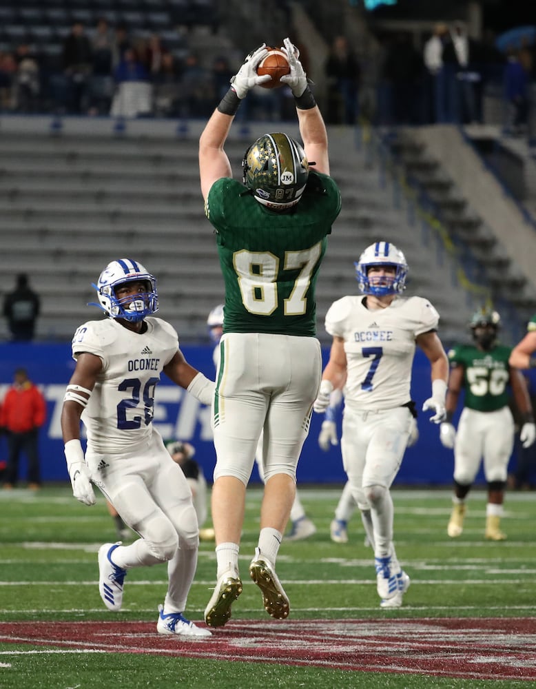 Photos: High school football state champions crowned