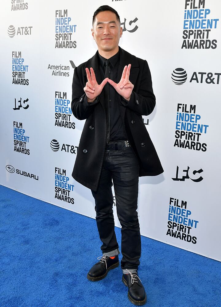 2019 Film Independent Spirit Awards