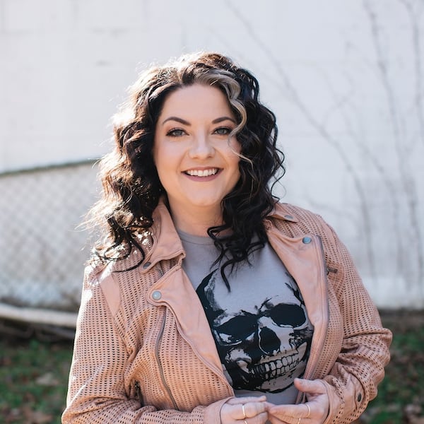 Ashley McBryde was the winner of the CMA's best new artist award.