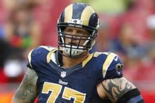 Jake Long (Associated Press)