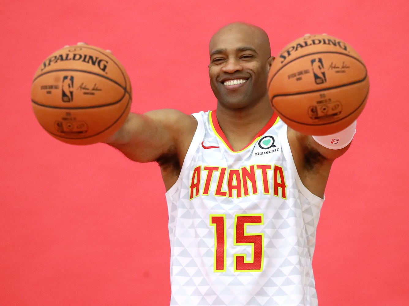 Photos: Vince Carter through the years