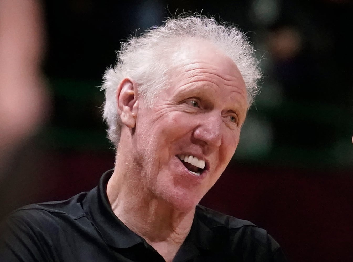 Bill walton