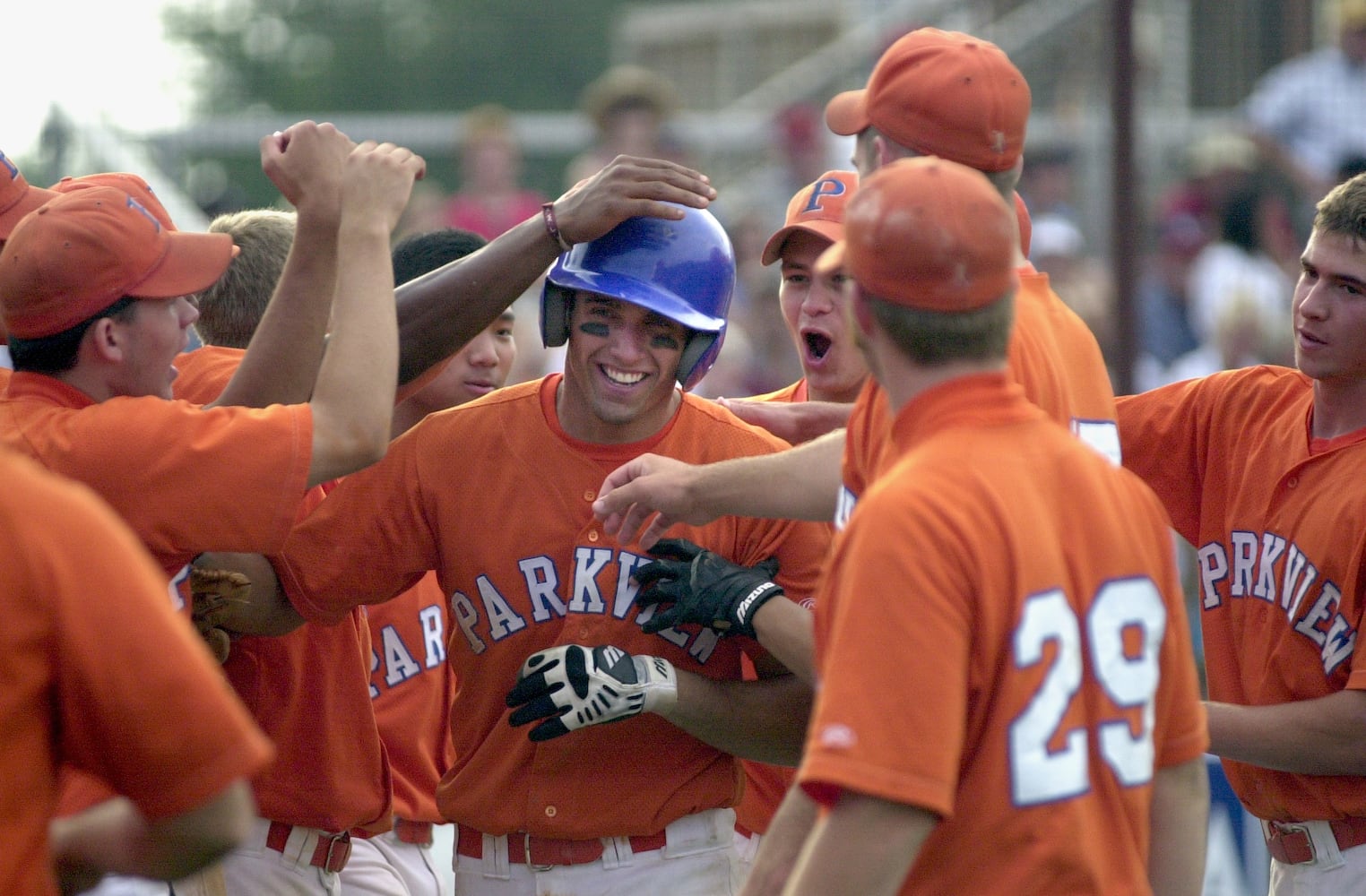 Jeff Francoeur