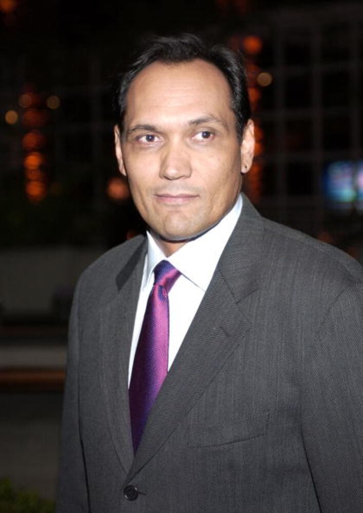 Jimmy Smits first starred as Senator Bail Organa in Star Wars: Episode II - Attack of the Clones in 2002