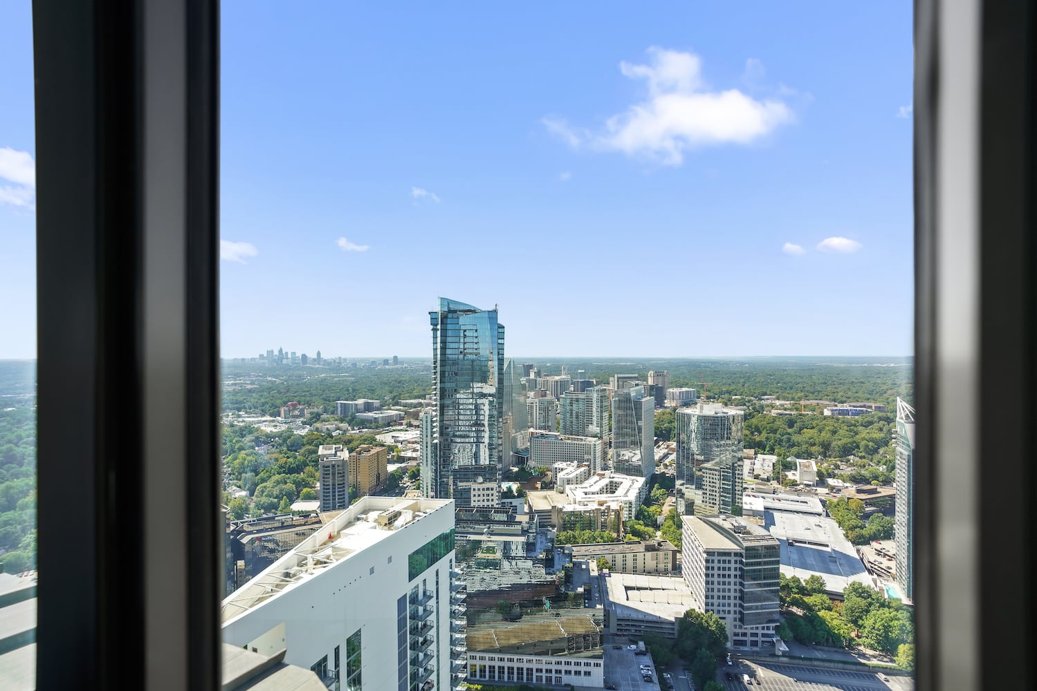 $13 million Buckhead view