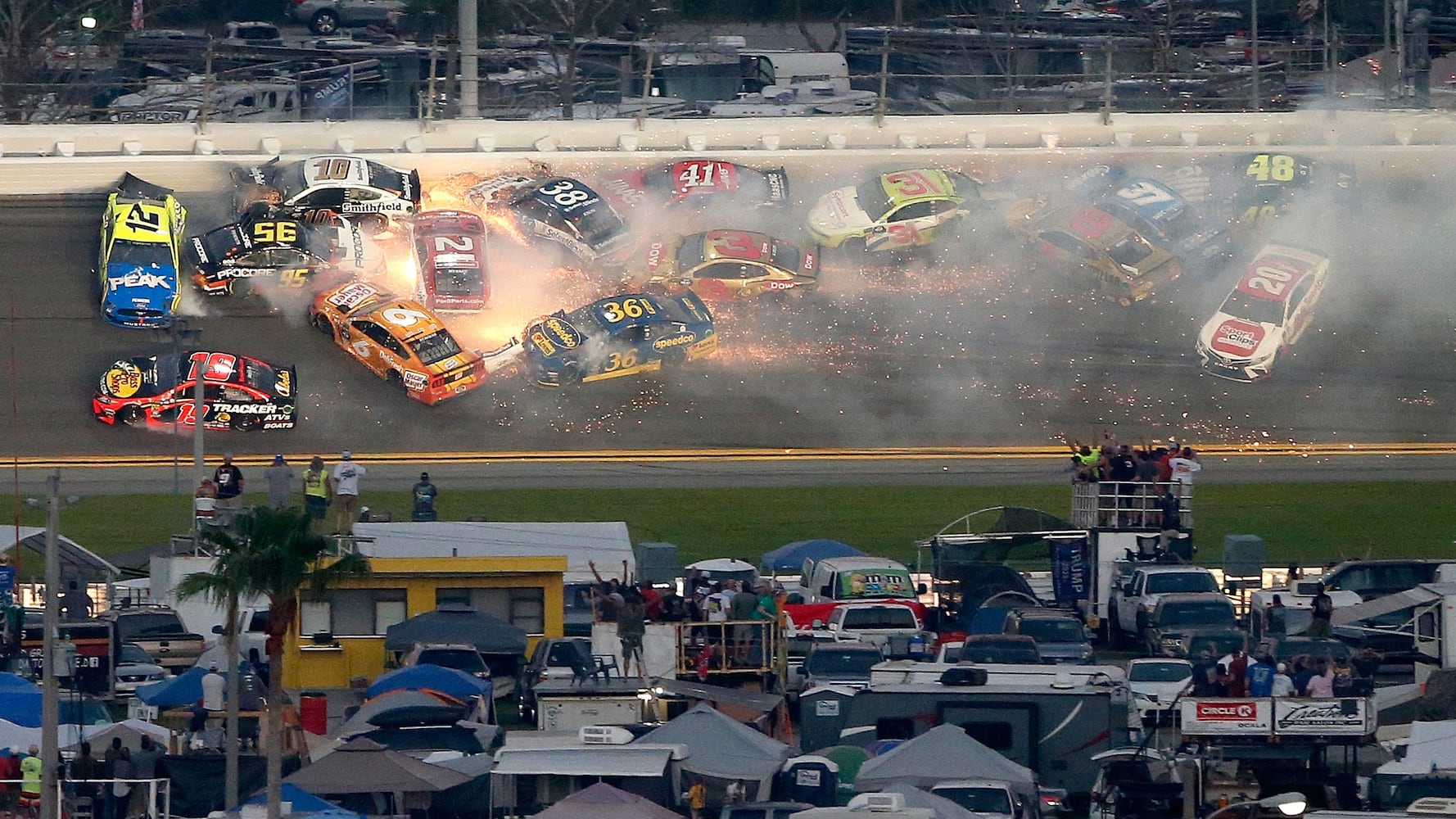 2019 Daytona 500