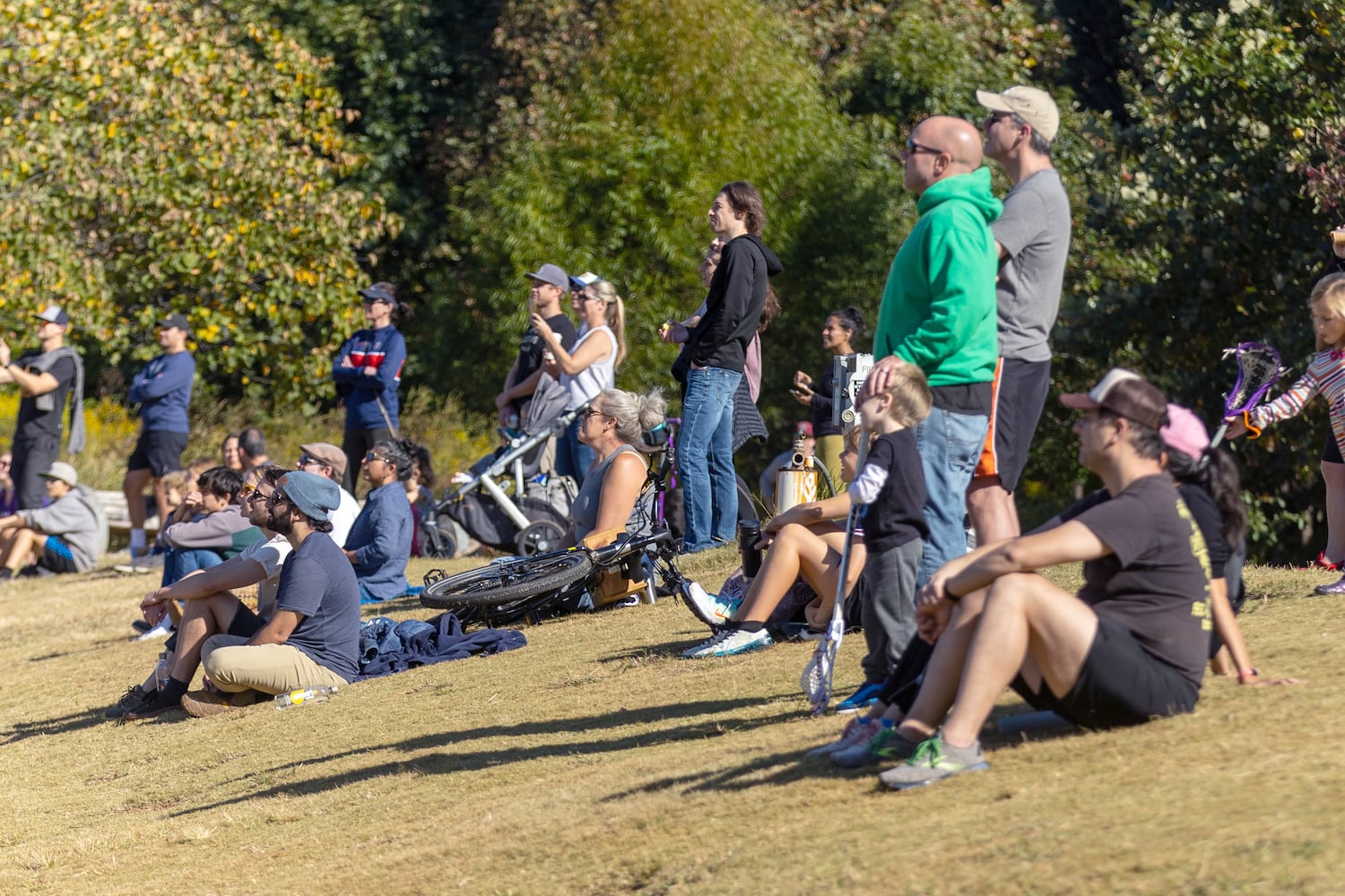 Indigenous Stickball Summit