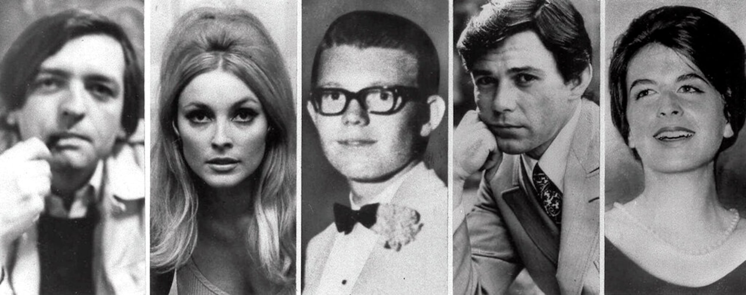 Photos: Charles Manson murders, 50 years later