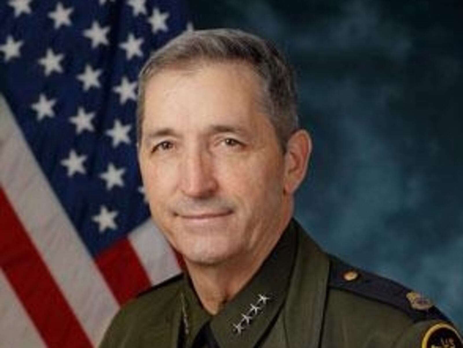 U.S. Department of Homeland Security Secretary Alejandro Mayorkas named Benjamine “Carry” Huffman to succeed Walters. Huffman is a 38-year veteran of U.S. Customs and Border Protection and has served in an executive role since 2014. (U.S. Customs and Border Protection)