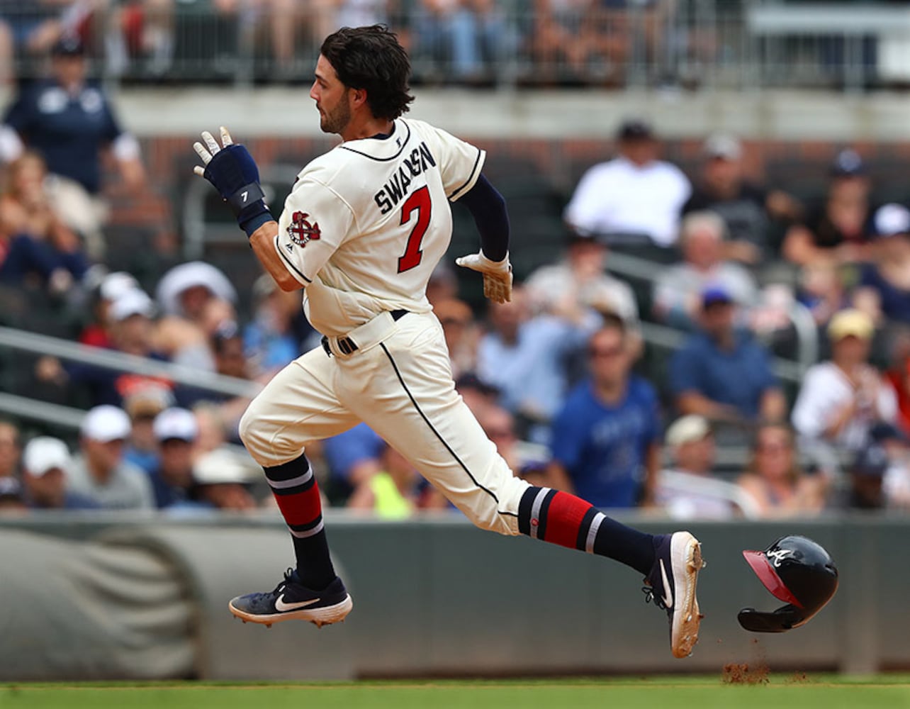 Atlanta Braves