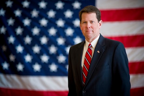 Republican gubernatorial candidate Brian Kemp has unveiled a plan for public school safety. CONTRIBUTED