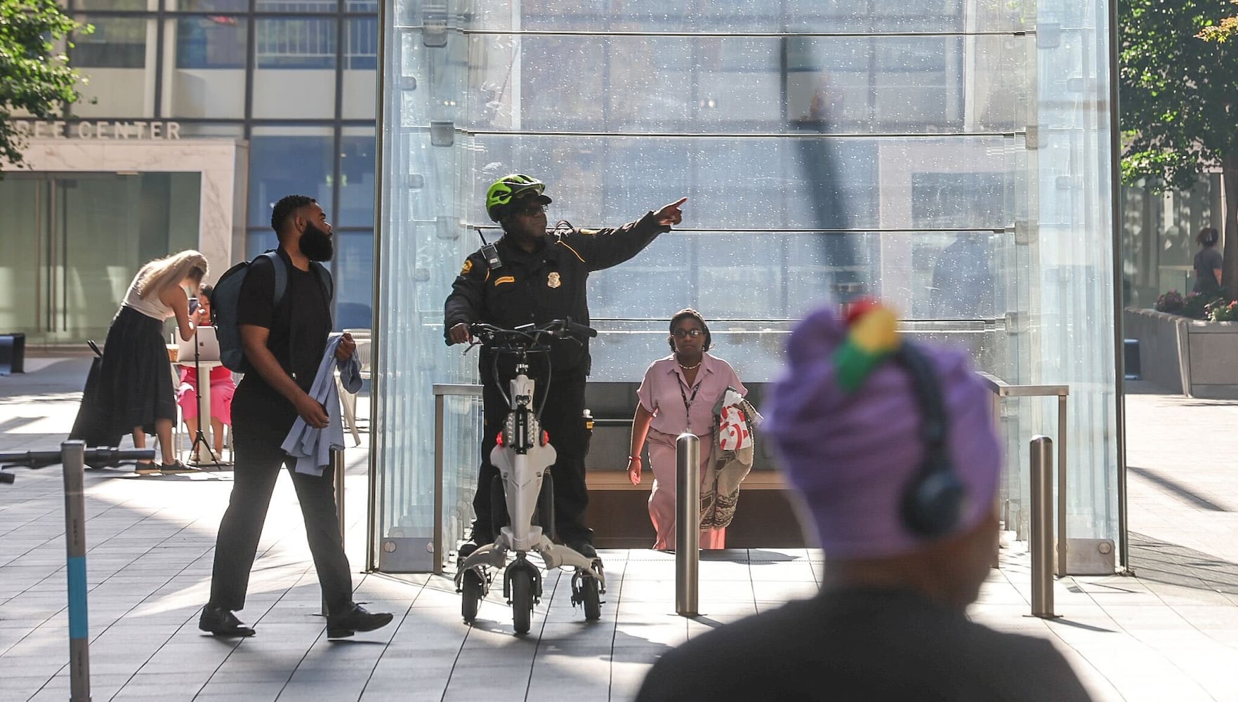 peachtree center court atlanta shooting