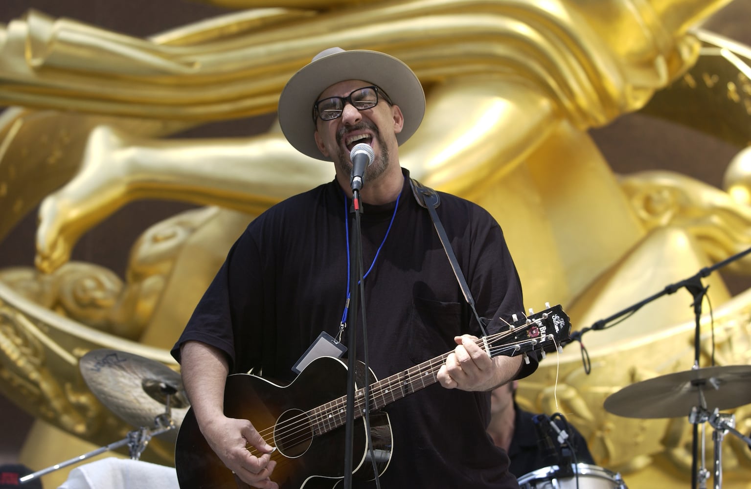 Pat DiNizio