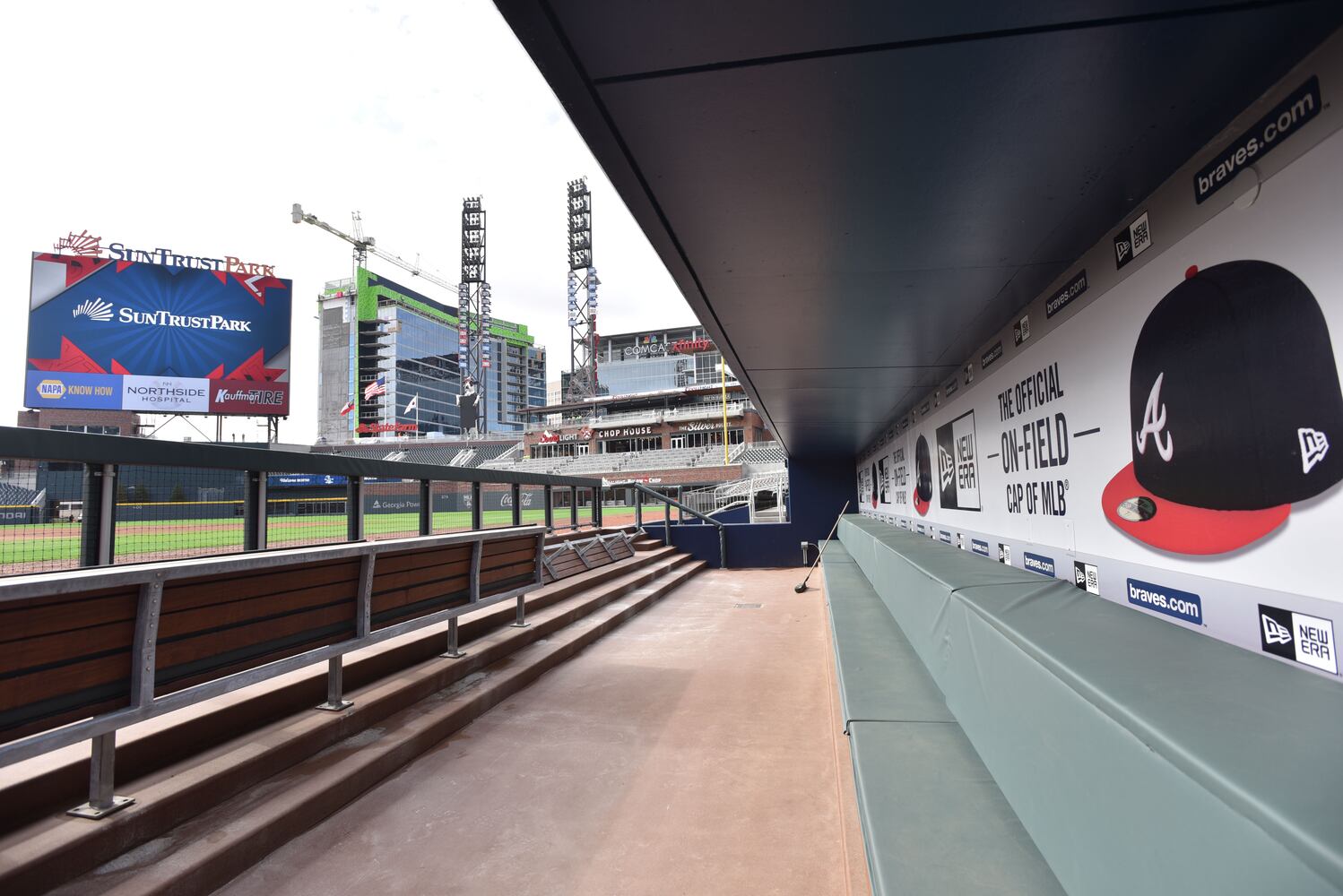 SunTrust Park