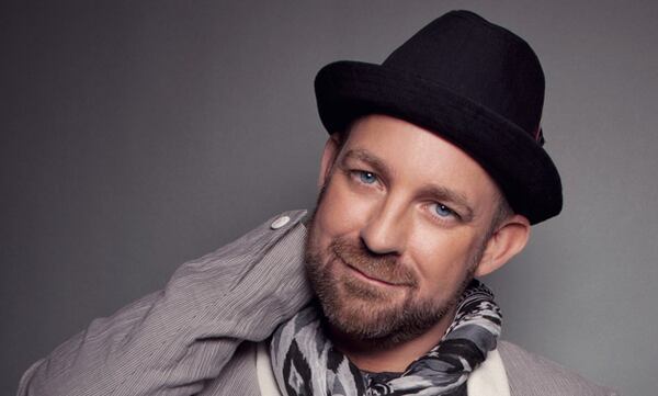 Kristian Bush will play his annual post-Thanksgiving shows at Eddie's Attic.