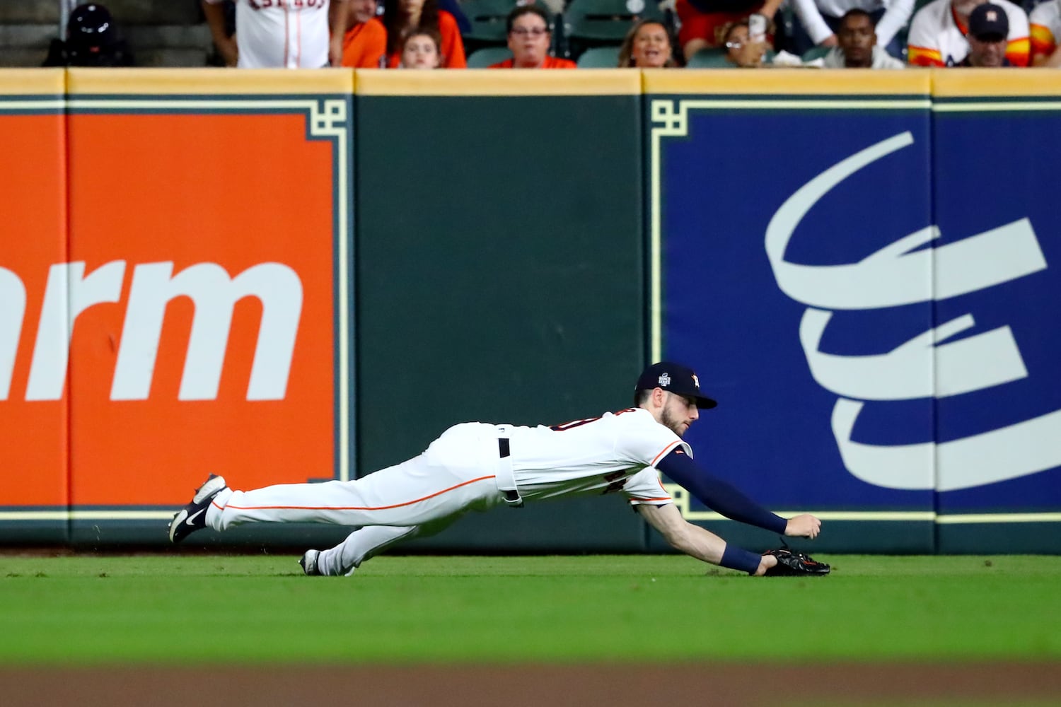 Braves vs Astros