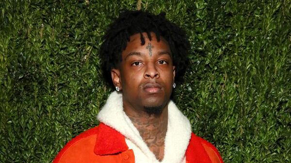 21 Savage has been granted release on bond from federal immigration custody, his lawyers said Feb. 12.