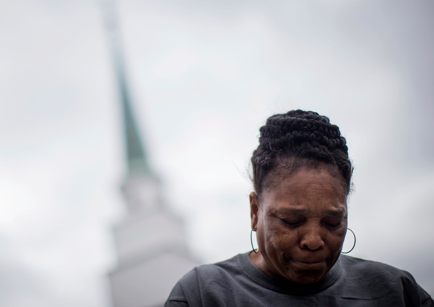 Photos: Severe storms in Georgia