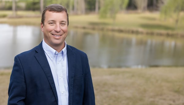 Justin “Jutt” Howard was recently elected to the Georgia Legislature.
