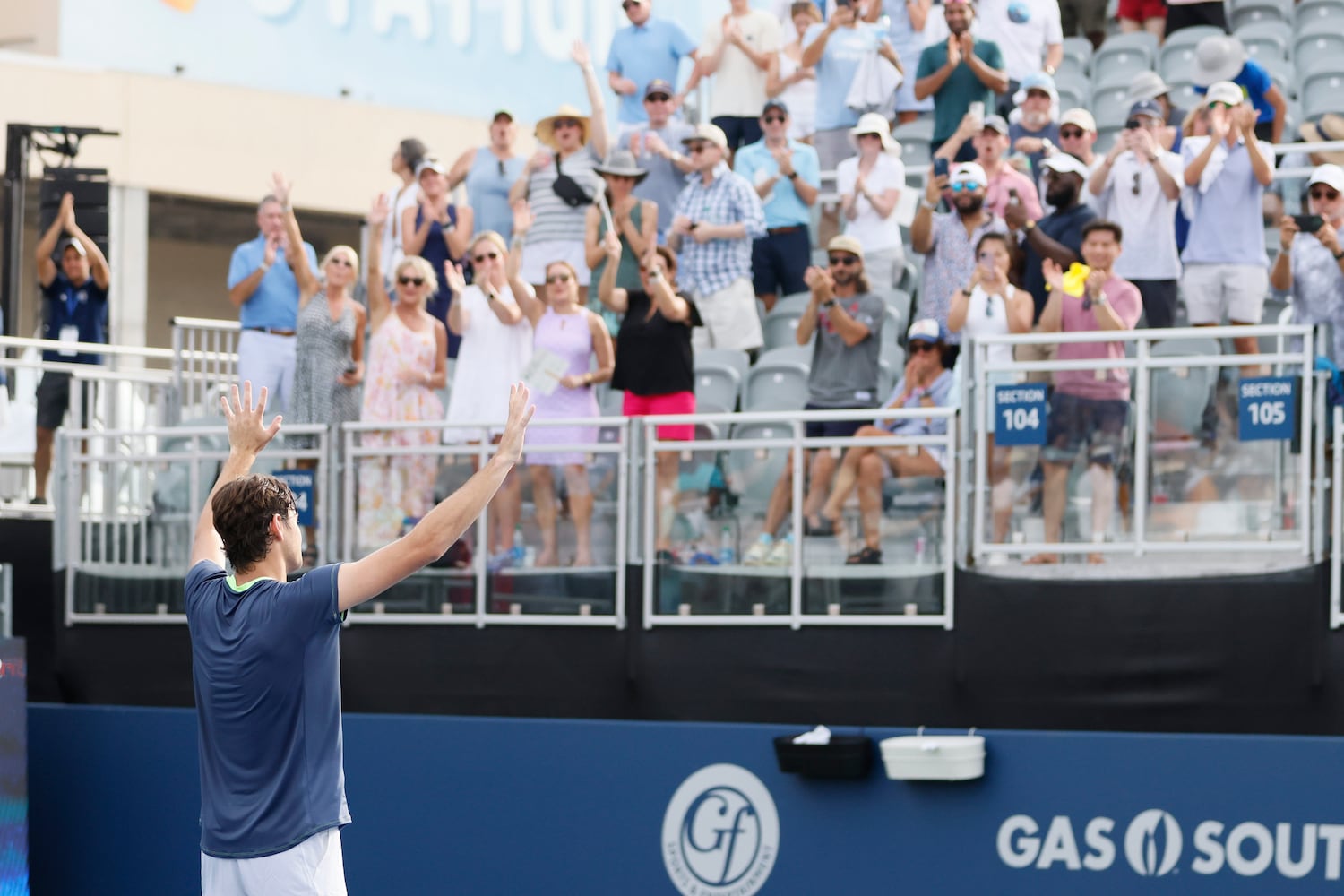 Atlanta Open Tennis Championship