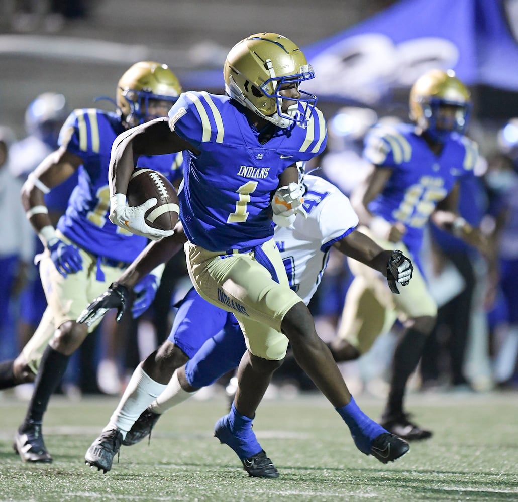 091721 HS MCEACHERN