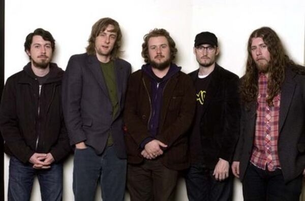 My Morning Jacket