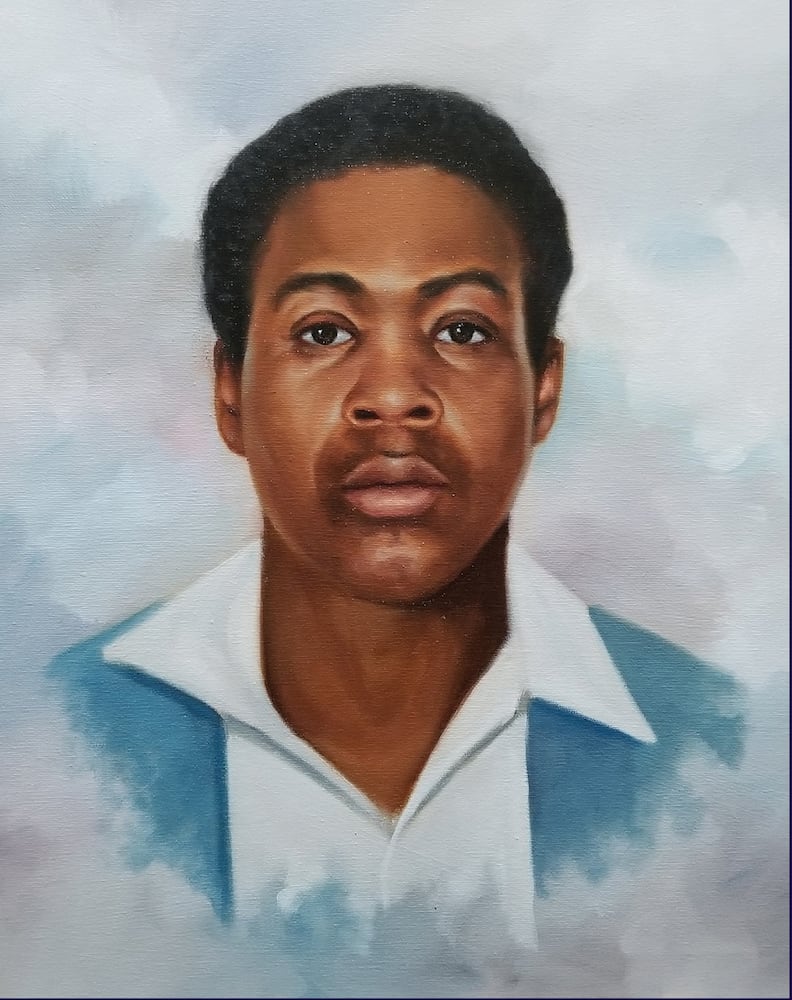 Art exhibit at Hartsfield-Jackson honors Atlanta Child Murder victims