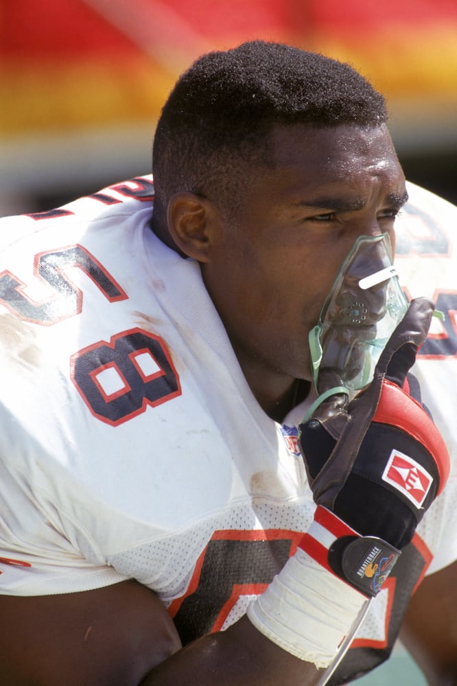 Looking back: Jessie Tuggle