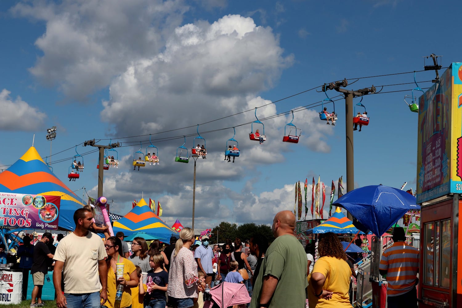 Georgia National Fair