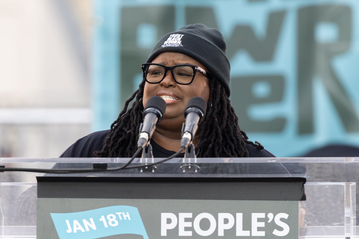 PHOTOS: Inauguration Saturday
