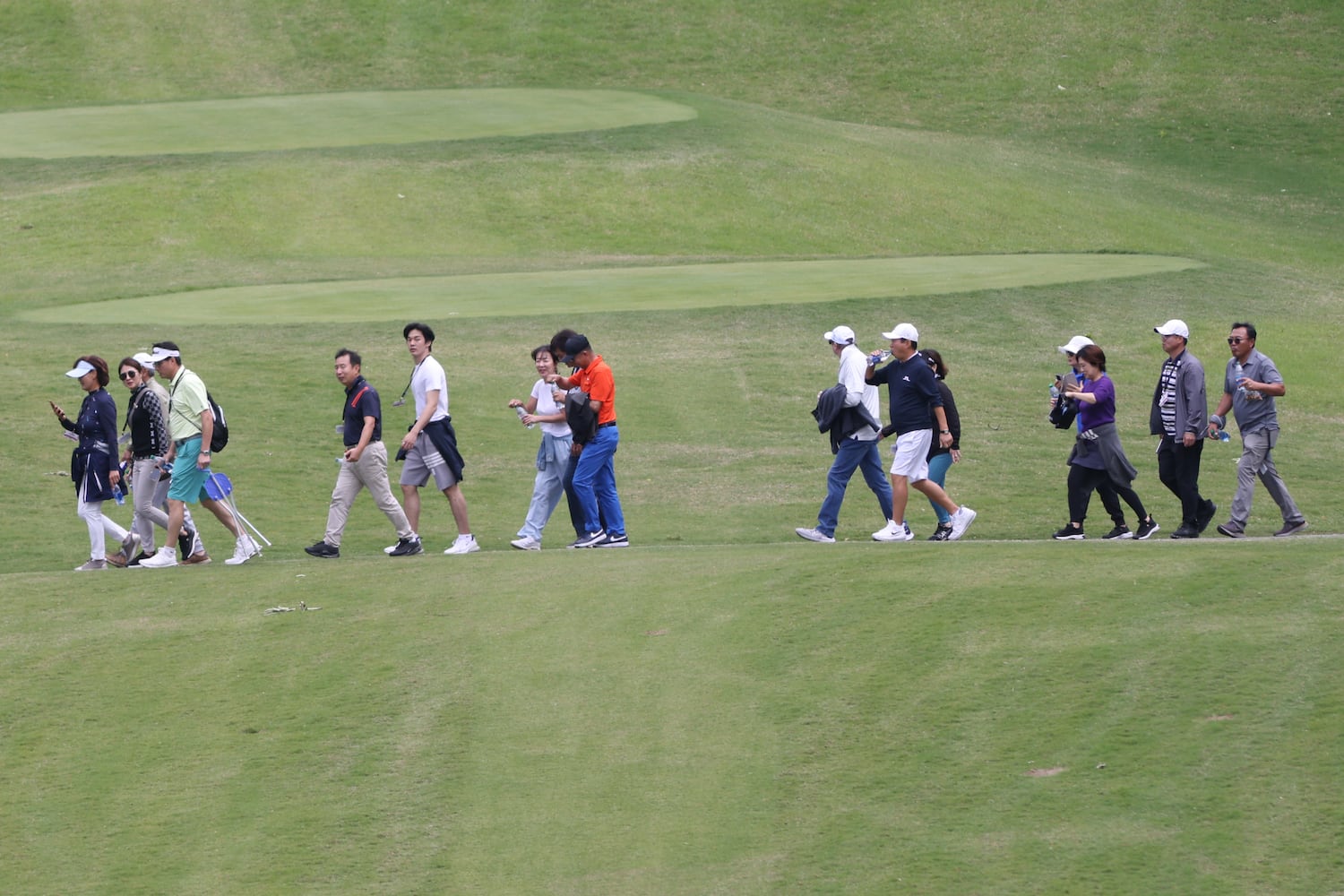 PGA Tour Champions Mitsubishi Electric Classic golf tournament 