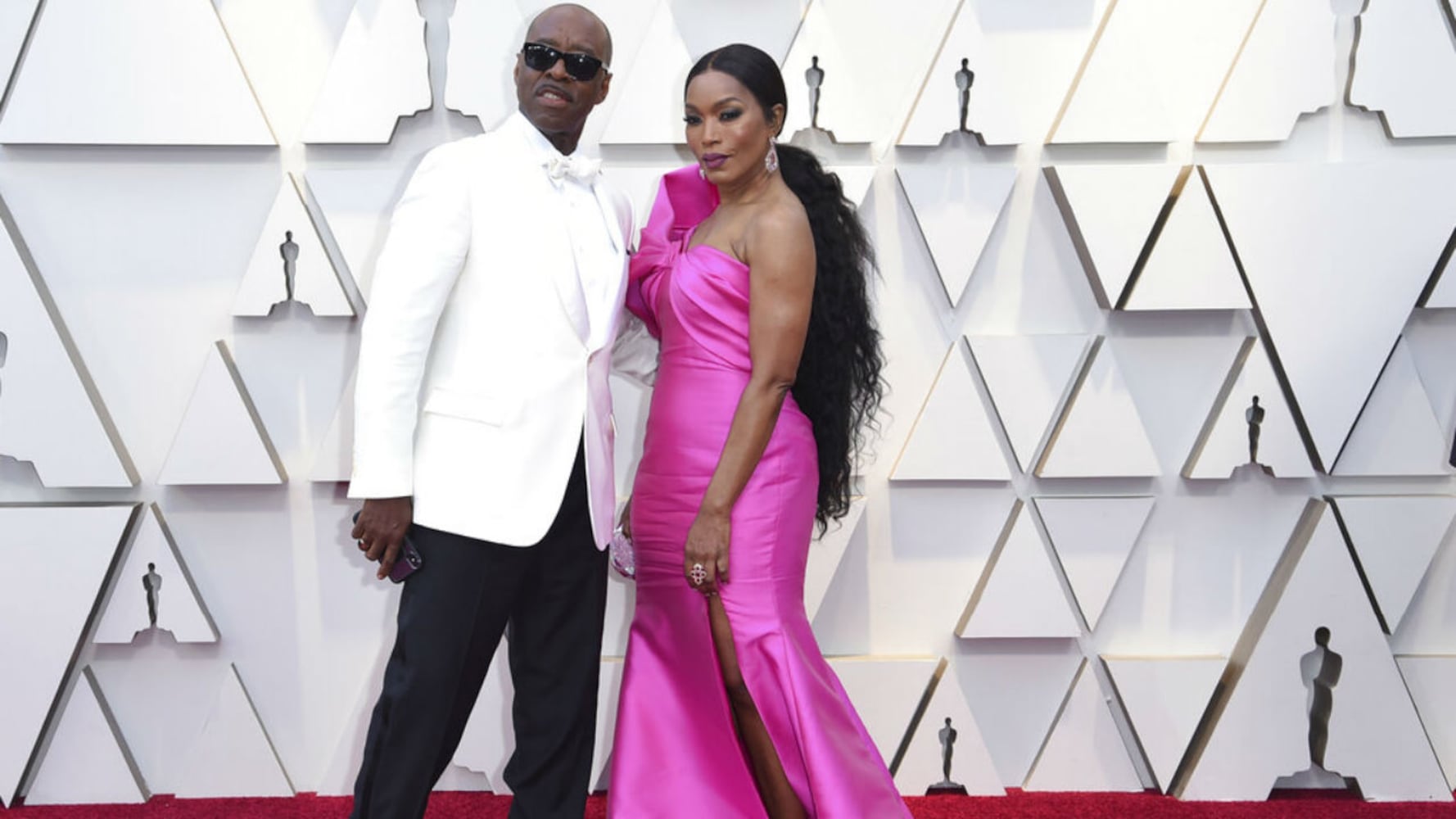 Photos: 2019 Oscars red carpet