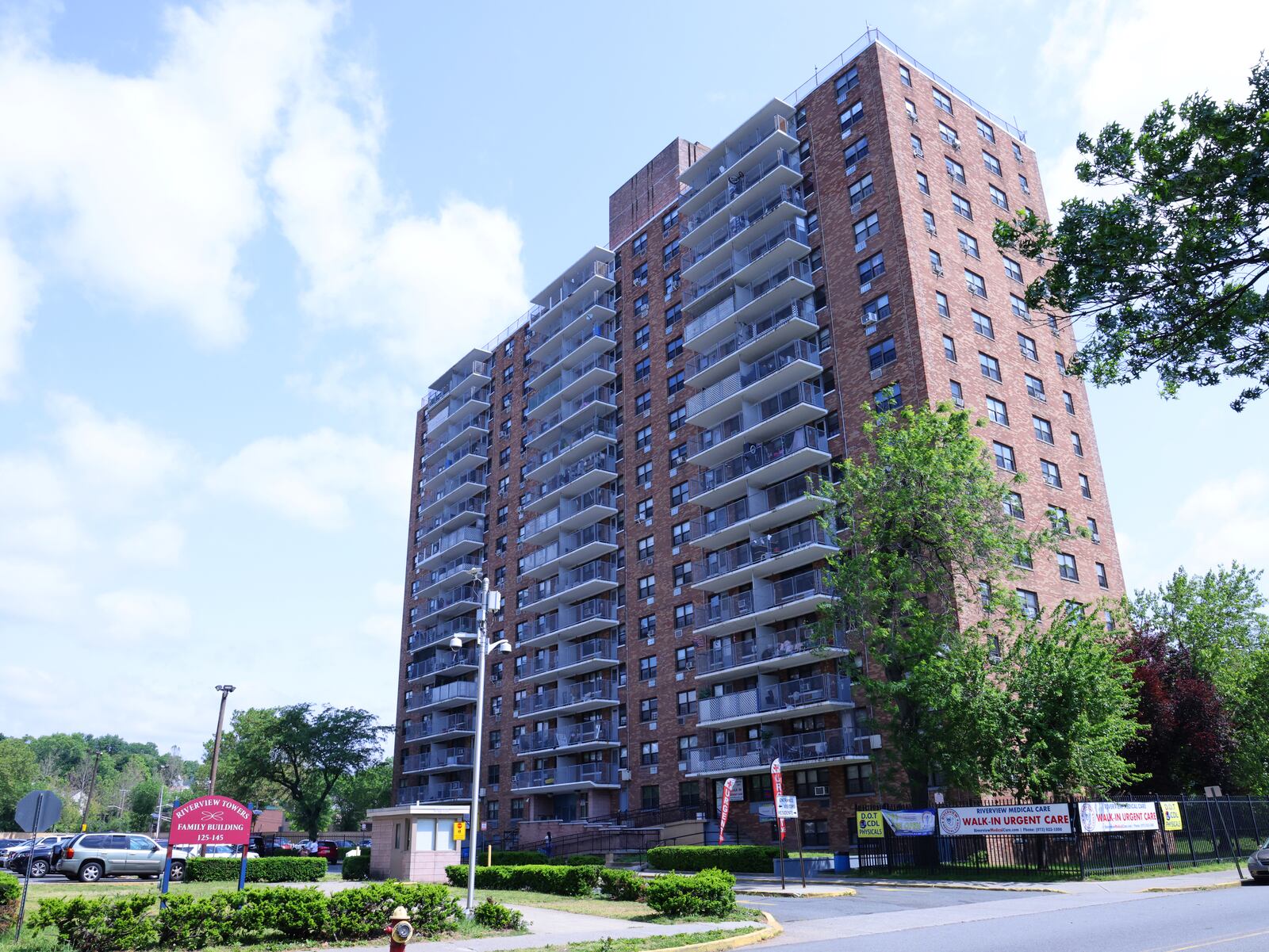 Gerard Alexander was born and raised in Paterson, New Jersey, and lived in the Riverview Towers, where he tried out new dance moves in the hallways outside the 11th-floor apartment he shared with his grandmother and a younger half-brother. (Tyson Horne / tyson.horne@ajc.com)