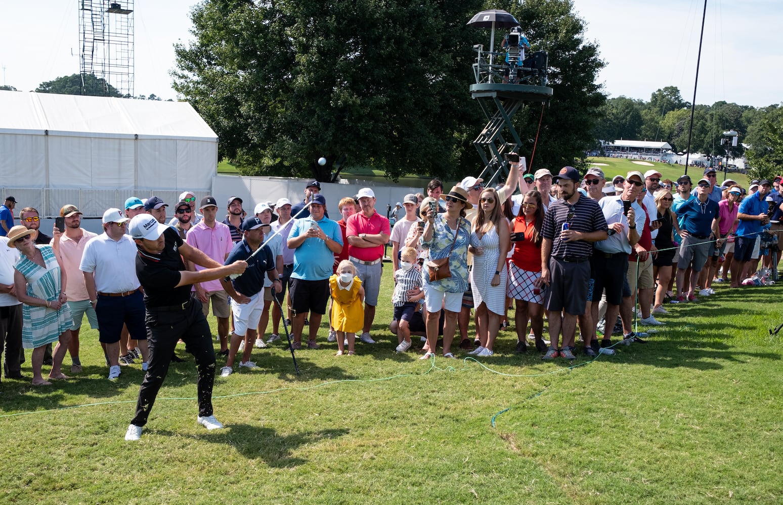 tour championship