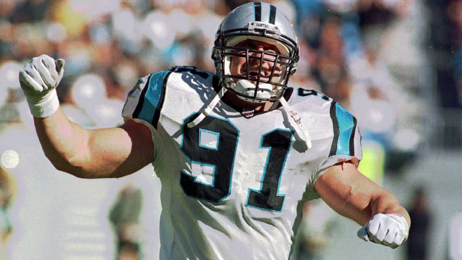 Kevin Greene