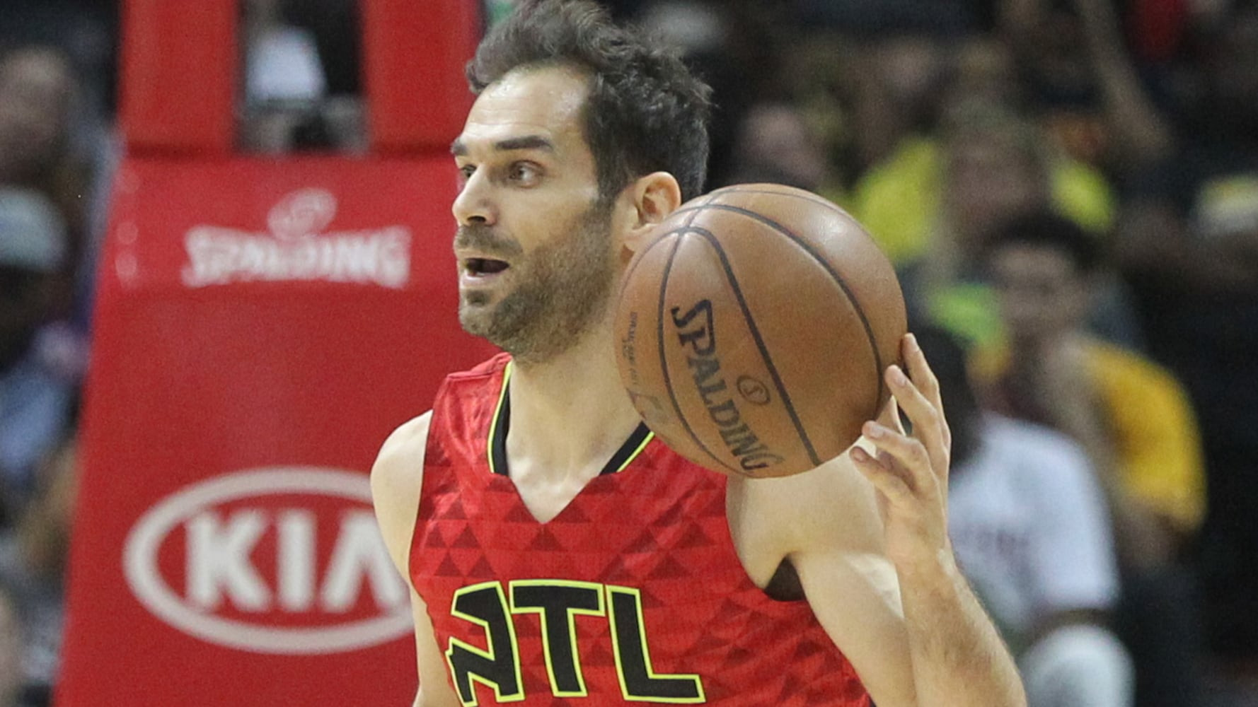 Potential Hawks free agents